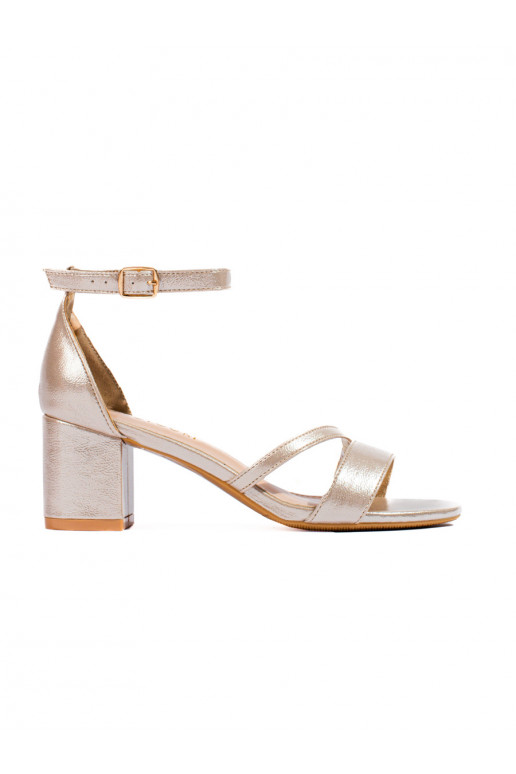 Chaussures à talons Potocki Chaussures à talons Potocki