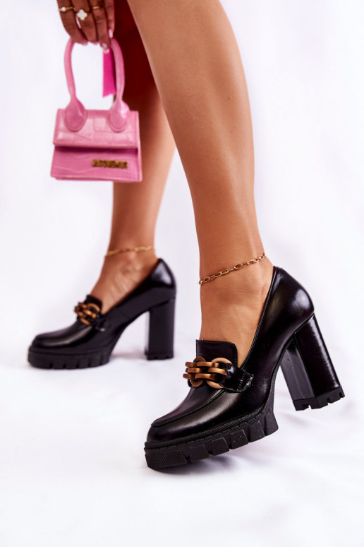 Chaussures noires I Chaussures à... Chaussures noires I Chaussures à...