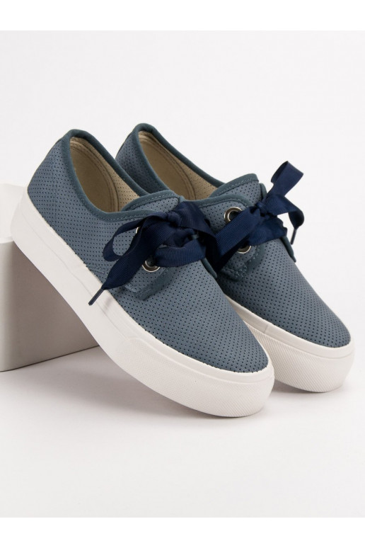 Chaussures décontractées à lacets K1920603MAR