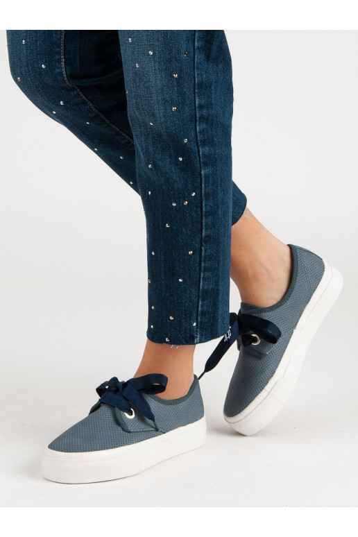 Chaussures décontractées à lacets K1920603MAR