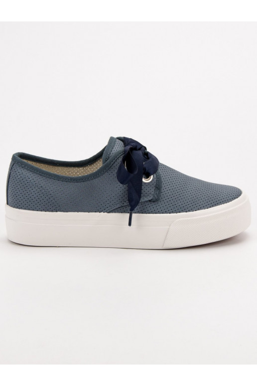 Chaussures décontractées à lacets K1920603MAR