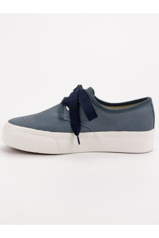 Chaussures décontractées à lacets K1920603MAR