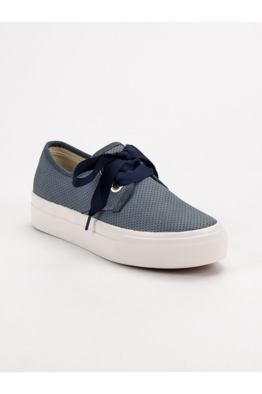 Chaussures décontractées à lacets K1920603MAR