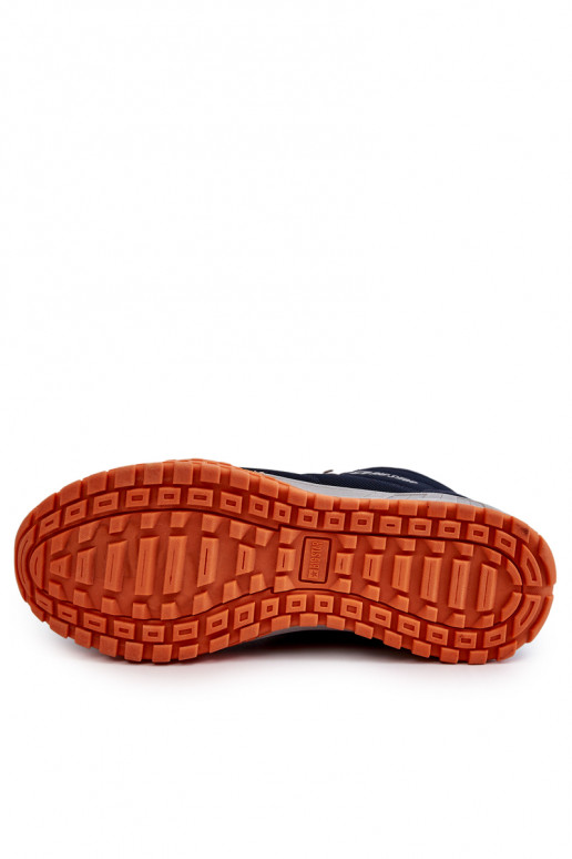 Chaussures de randonnée Memory Foam... Chaussures de randonnée Memory Foam...