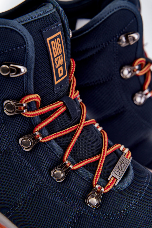 Chaussures de randonnée Memory Foam... Chaussures de randonnée Memory Foam...