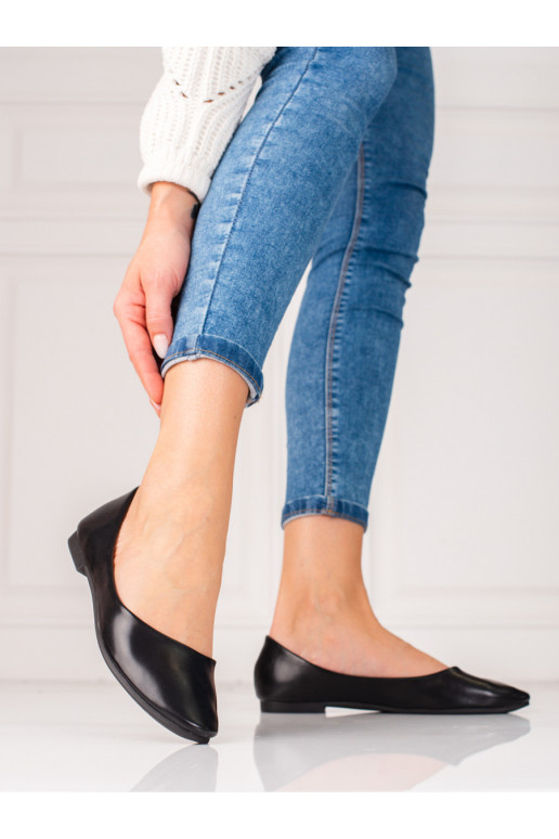 Shelovet - Ballerines classiques - Noir Shelovet - Ballerines classiques - Noir