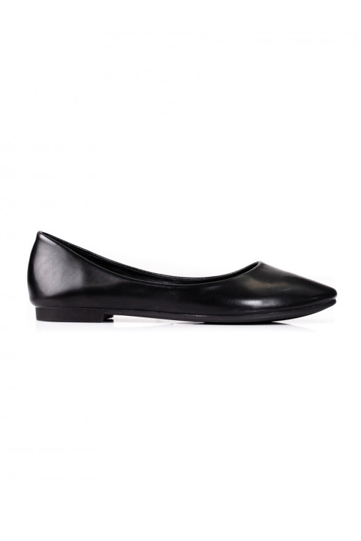 Shelovet - Ballerines classiques - Noir Shelovet - Ballerines classiques - Noir