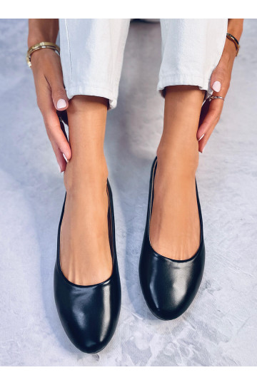 Ballerines avec semelle... 2