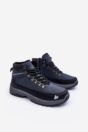 Chaussures de randonnée...