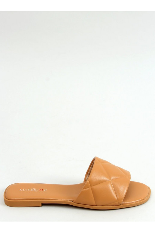 Chaussons CRAY CAMEL