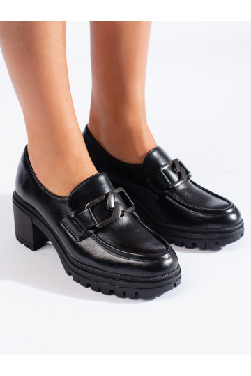 Chaussures noires pour... 2