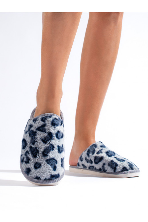 Pantoufles Shelovet