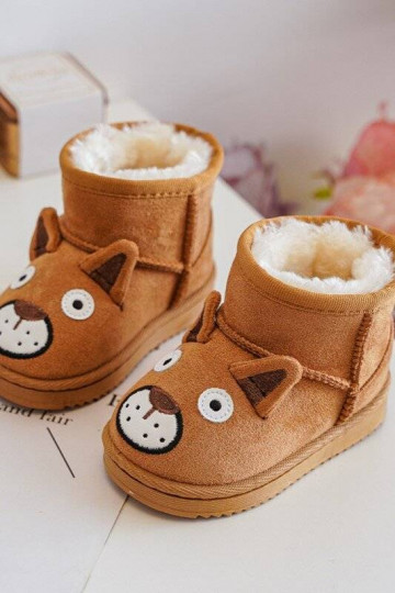 Bottes d'hiver chaudes pour... 2