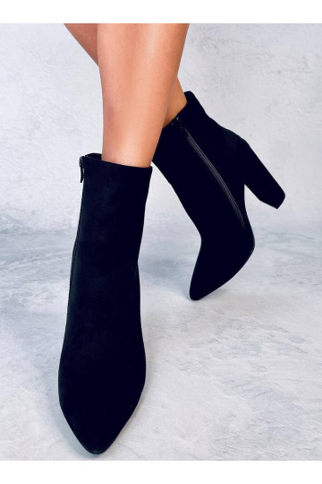 Chaussures à talon RIVERS NOIR 2