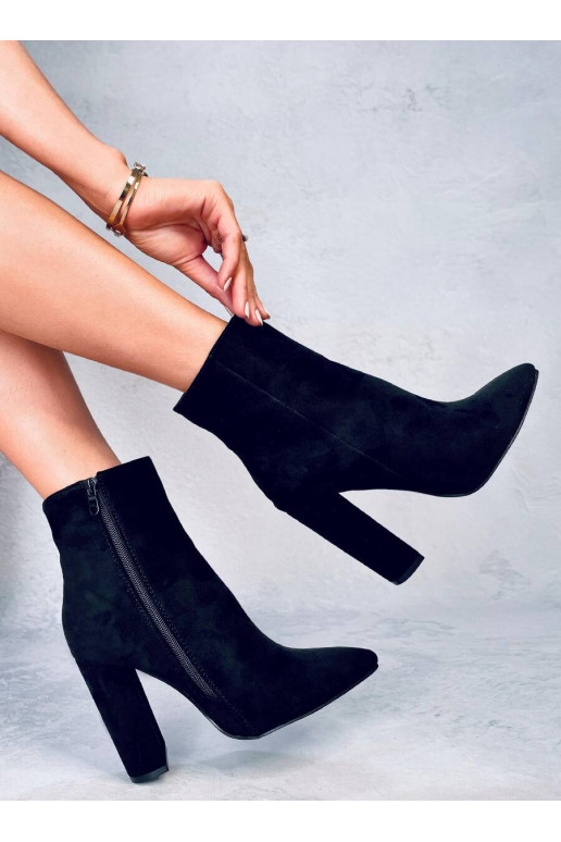 Chaussures à talon RIVERS NOIR Chaussures à talon RIVERS NOIR