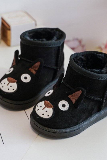 Bottes d'hiver chaudes pour...