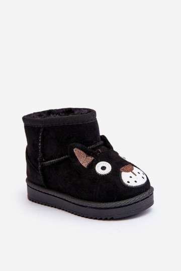 Bottes d'hiver chaudes pour... 2