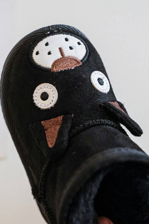 Bottes d'hiver chaudes pour enfants... Bottes d'hiver chaudes pour enfants...