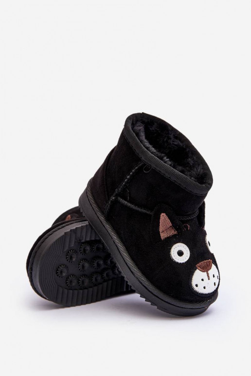 Bottes d'hiver chaudes pour enfants... Bottes d'hiver chaudes pour enfants...