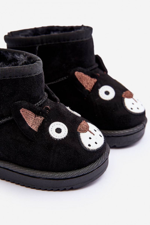 Bottes d'hiver chaudes pour enfants... Bottes d'hiver chaudes pour enfants...