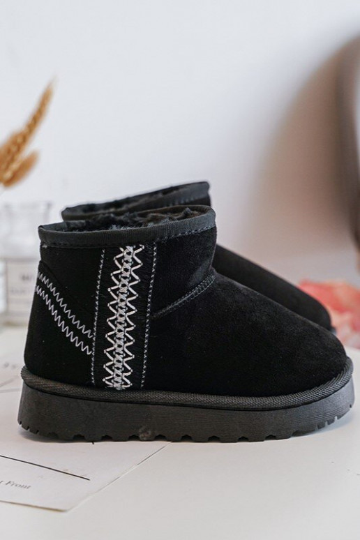 Bottes de neige pour enfants... Bottes de neige pour enfants...