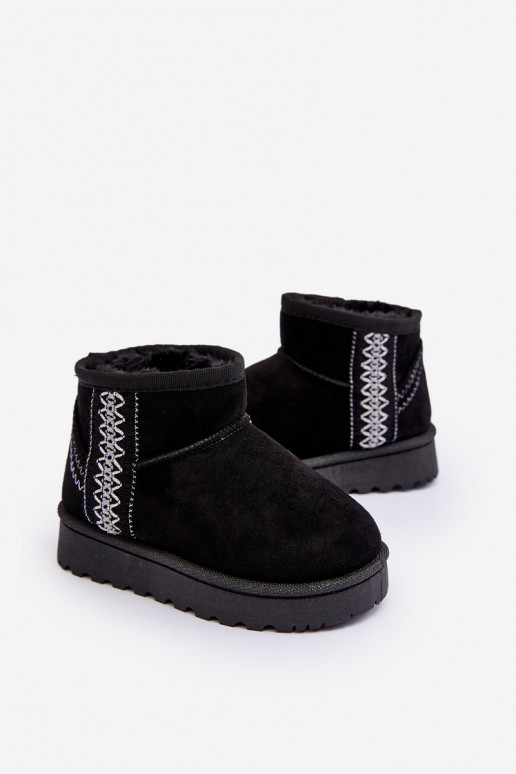 Bottes de neige pour enfants... Bottes de neige pour enfants...