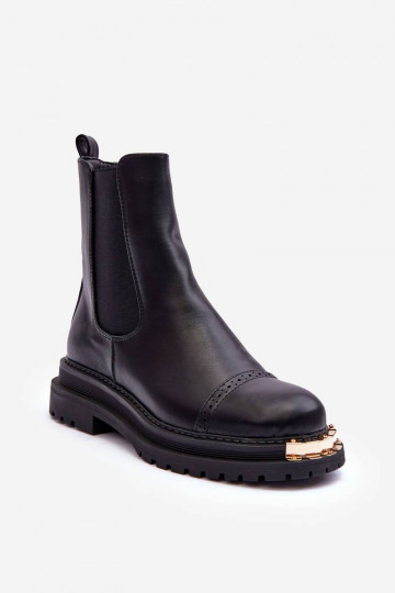 Bottines pour femmes de... 2