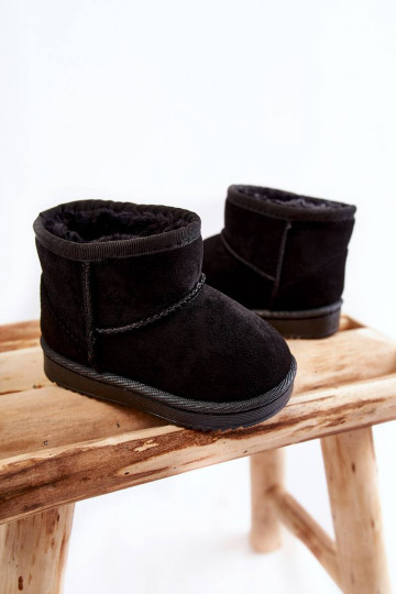 Bottes d'hiver chaudes pour...