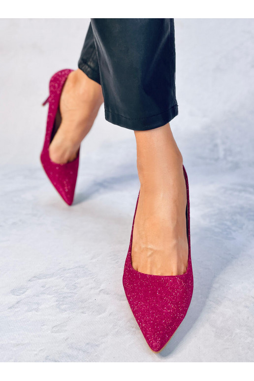 Chaussures à talons MAINERI couleur...