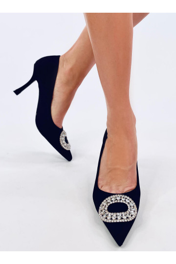 Chaussures à talons... 2
