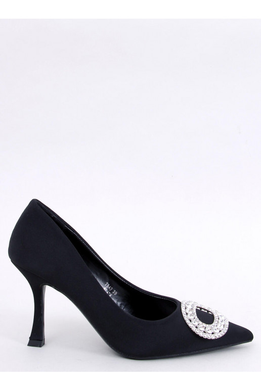 Chaussures à talons APRIATIS NOIR