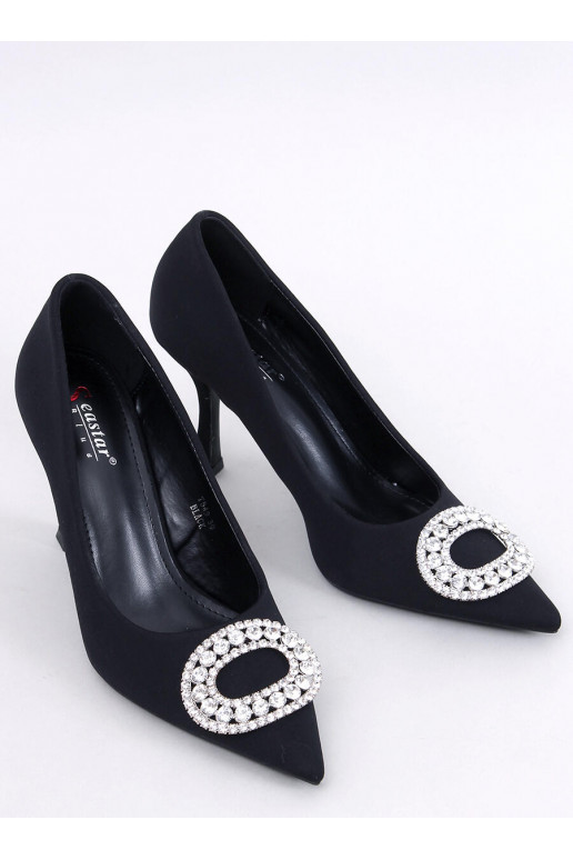 Chaussures à talons APRIATIS NOIR