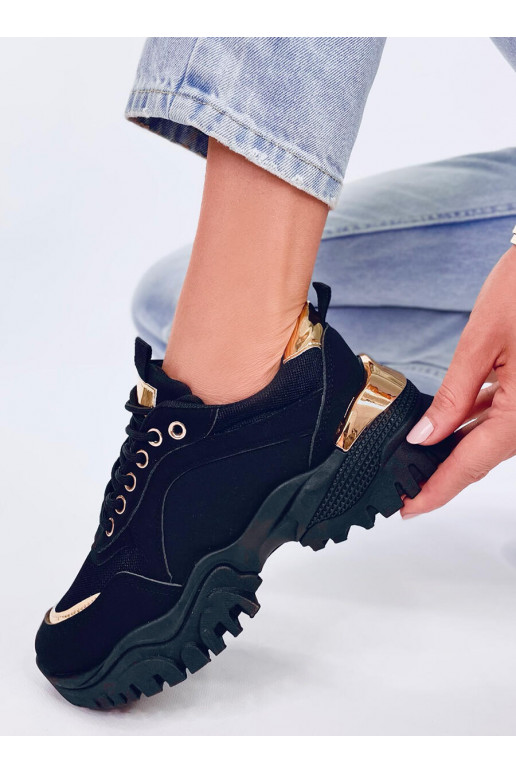 Chaussures de style sportif de...