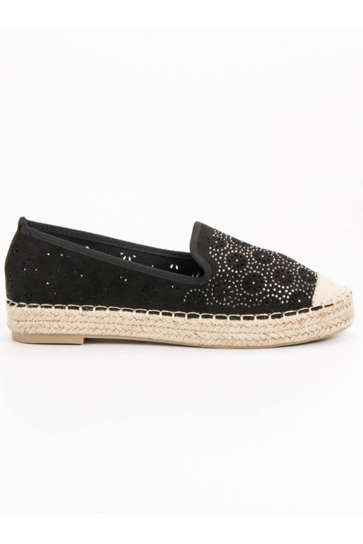 Espadrilles femme Shelovet