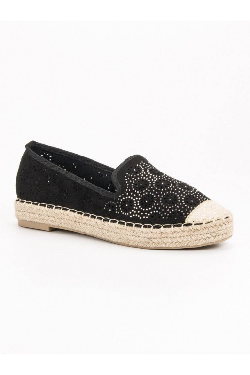 Espadrilles femme Shelovet