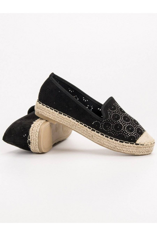 Espadrilles femme Shelovet Espadrilles femme Shelovet