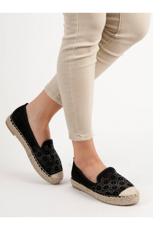 Espadrilles femme Shelovet