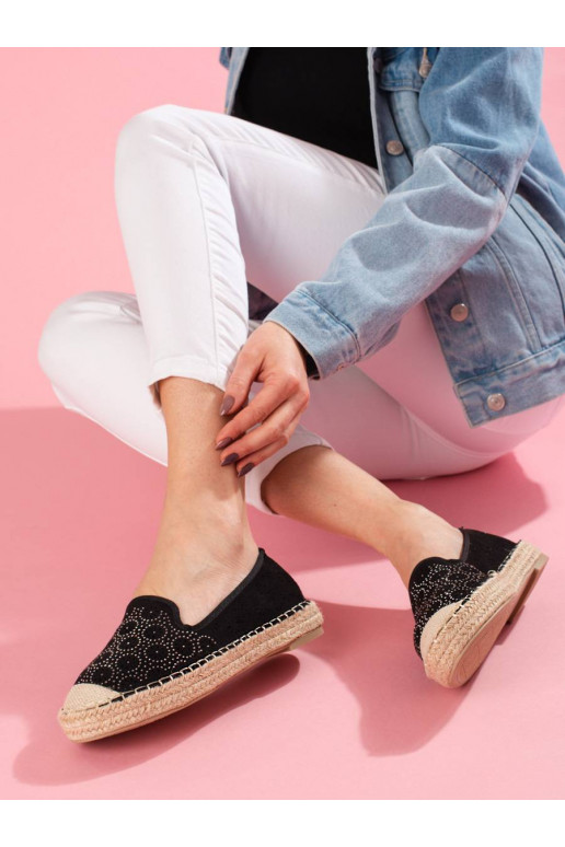 Espadrilles femme Shelovet Espadrilles femme Shelovet