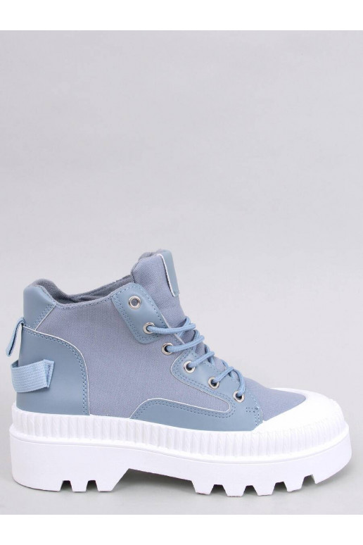 Chaussures de loisirs plateforme...