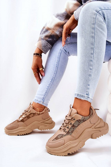 Chaussures de style sport... 2