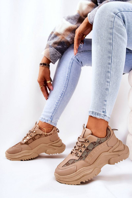 Chaussures de style sport Flynn avec...