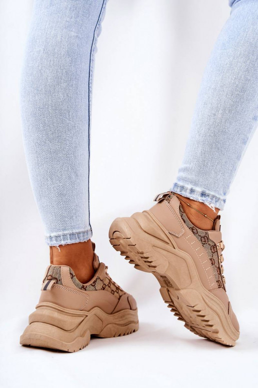 Chaussures de style sport Flynn avec...