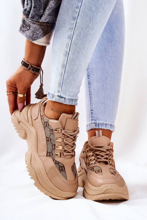 Chaussures de style sport Flynn avec...