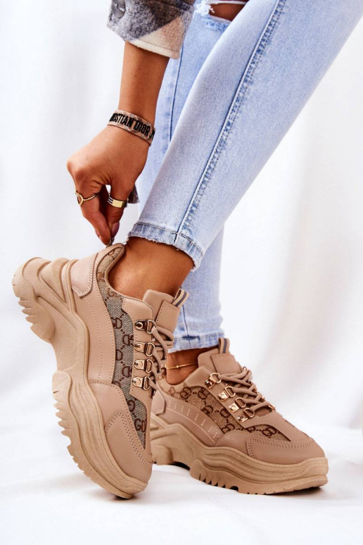 Chaussures de style sport Flynn avec...