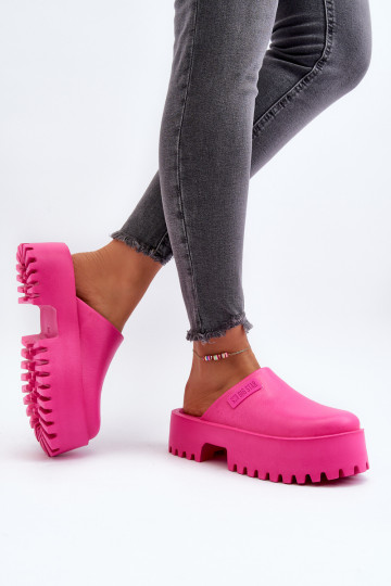 Chaussons à semelles... 2