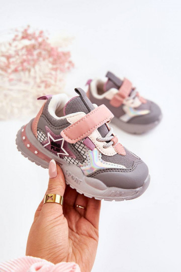 Chaussures de sport légères...