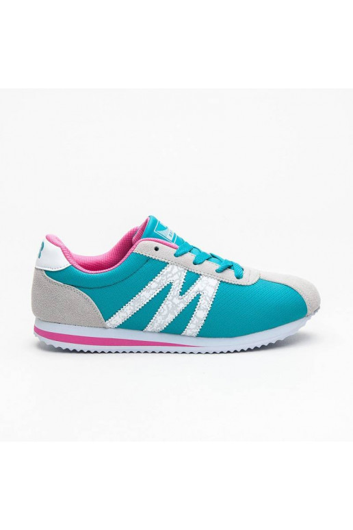 Chaussures de sport - loisirs B683LG.GR /S3-21P