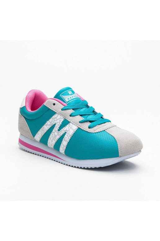 Chaussures de sport - loisirs B683LG.GR /S3-21P
