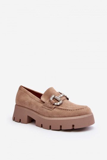 Mocassins à ornements... 2