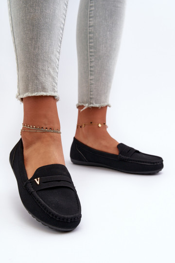 Mocassins pour femmes...